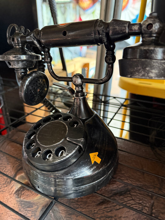 Ghost Phone Animatronic