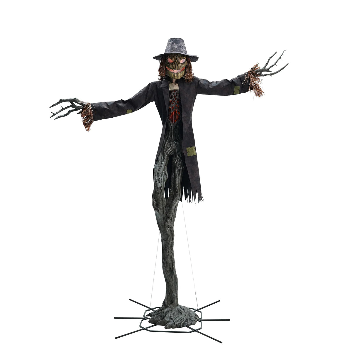15ft Worricrow - Animatronic