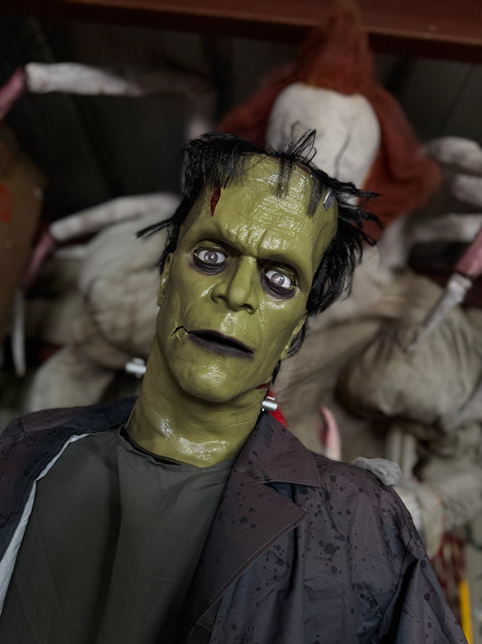 Universal Frankenstein - Animatronic