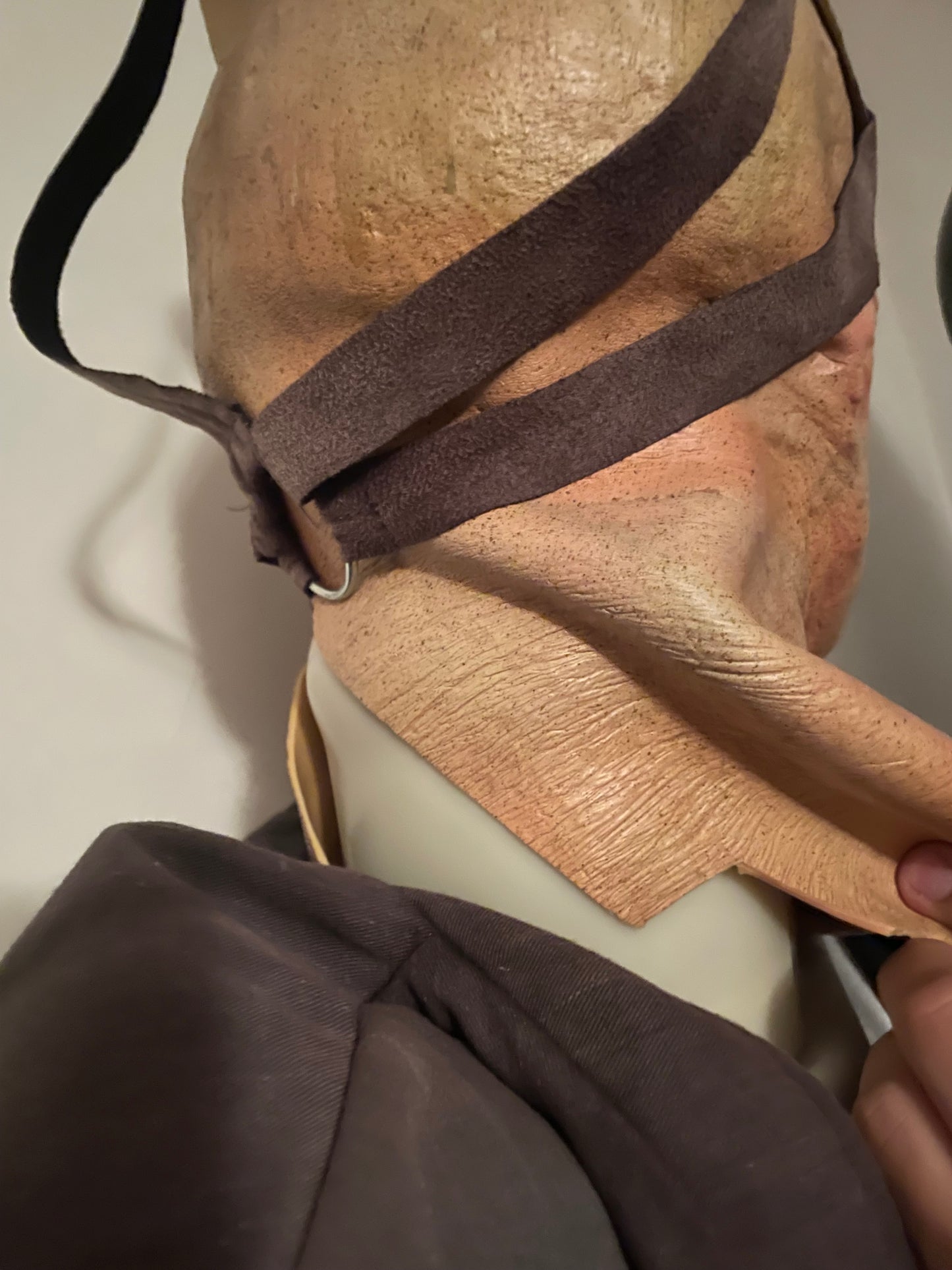 Jason Voorhees - Gemmy 2010 - Animatronic