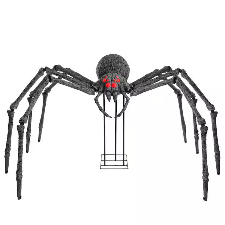 Gargantuan Spider (2) - Prop