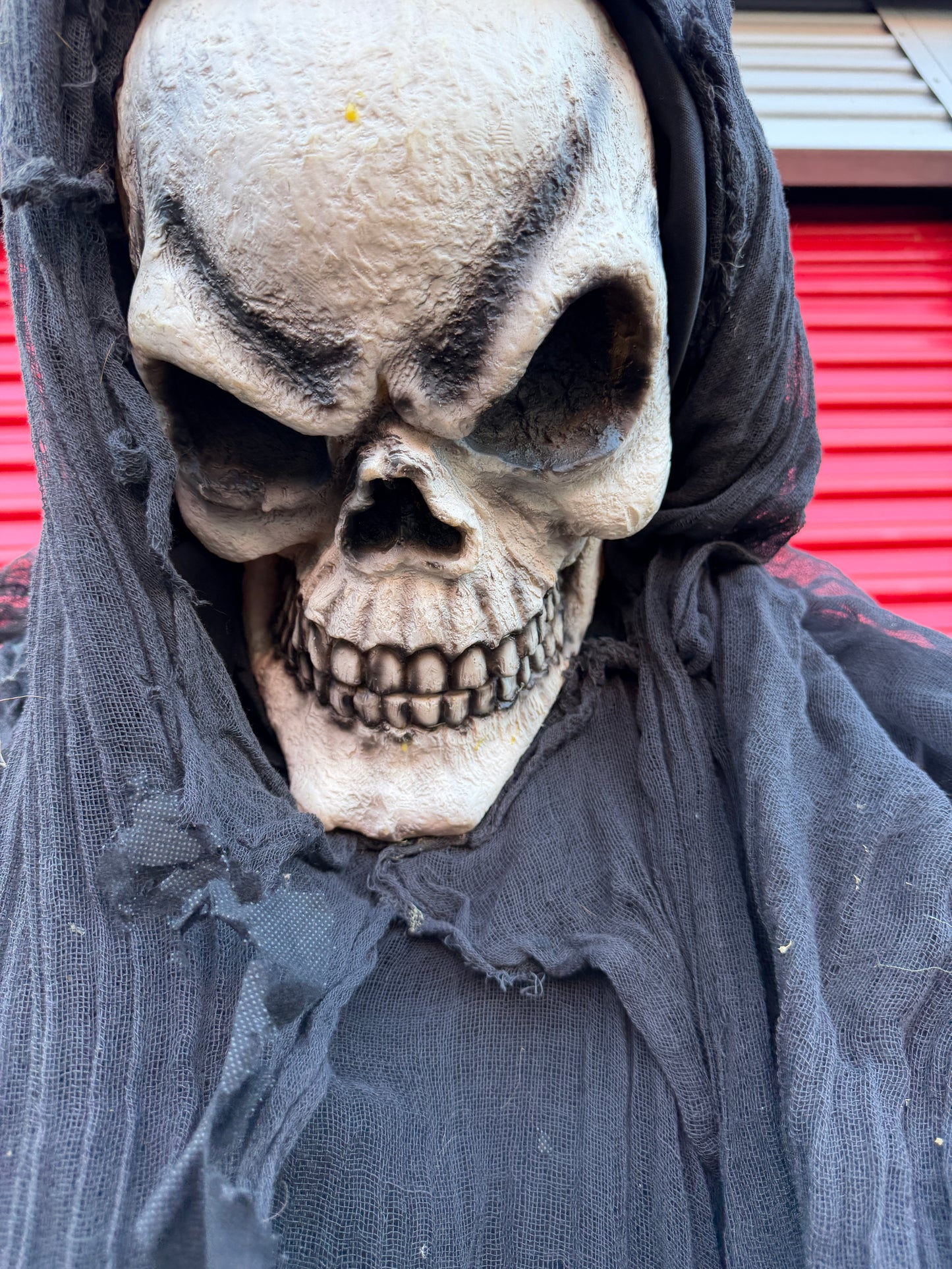 Candle Reaper - Animatronic