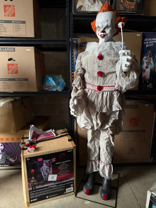 Pennywise - Animatronic