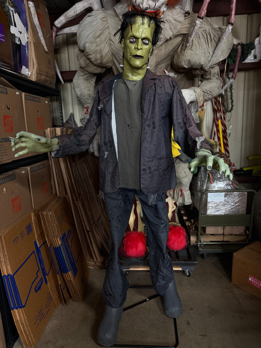 Universal Frankenstein - Animatronic