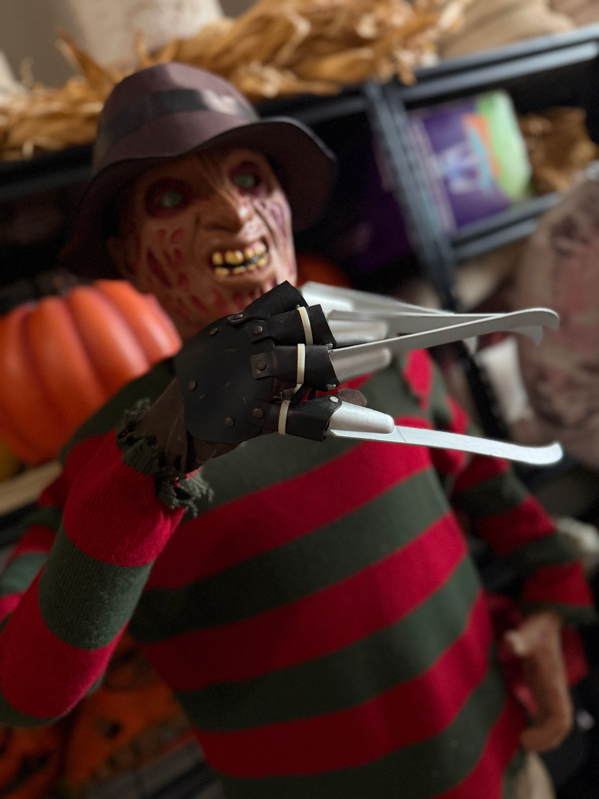 Gemmy Freddy - Animatronic