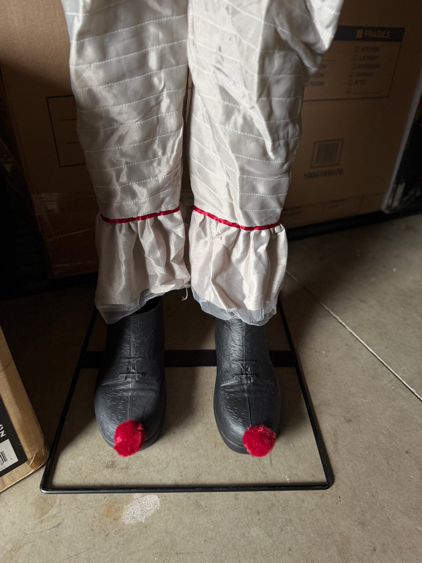 Pennywise - Animatronic