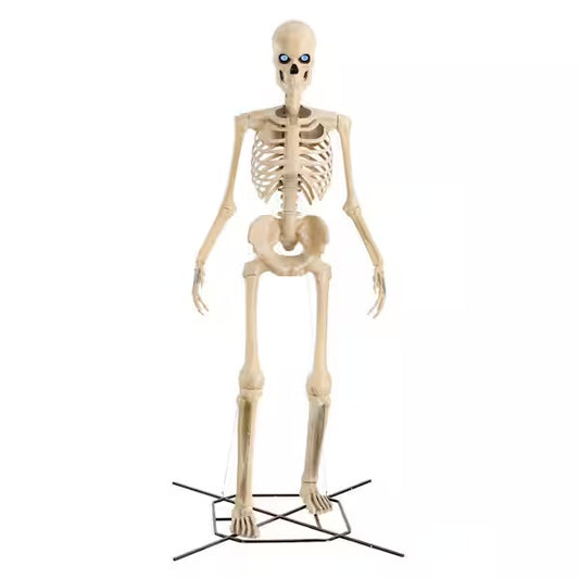 12ft Skeleton - Animatronic
