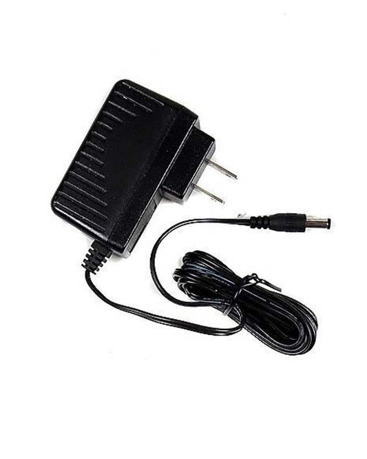 Spirit Halloween 6v Volt Adapter Animated Life Size Animatronic Prop Gemmy