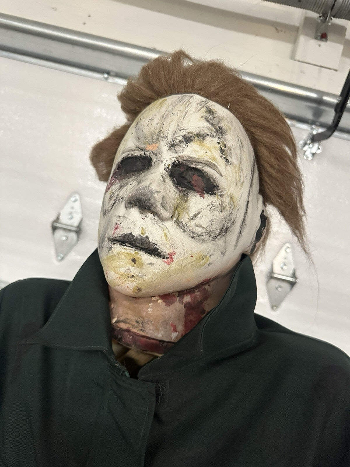 Spirit Halloween Life Size Prop Michael Myers Trick Or Treat Studios II 2