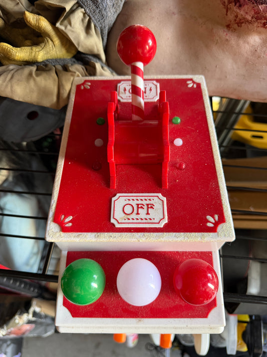 Wondershop Wireless Tree Lighting Switch