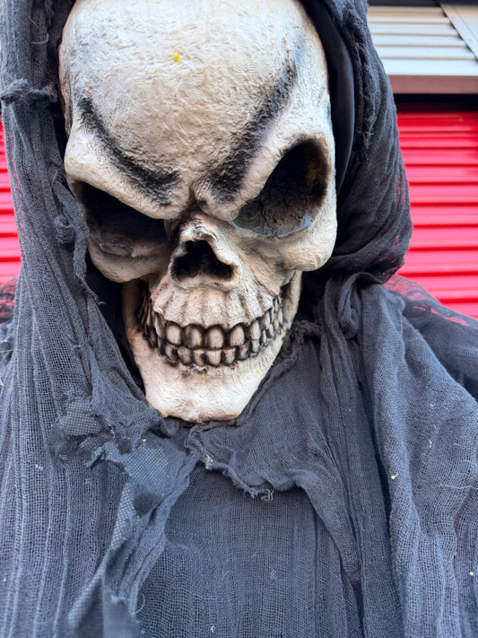 Candle Reaper - Animatronic