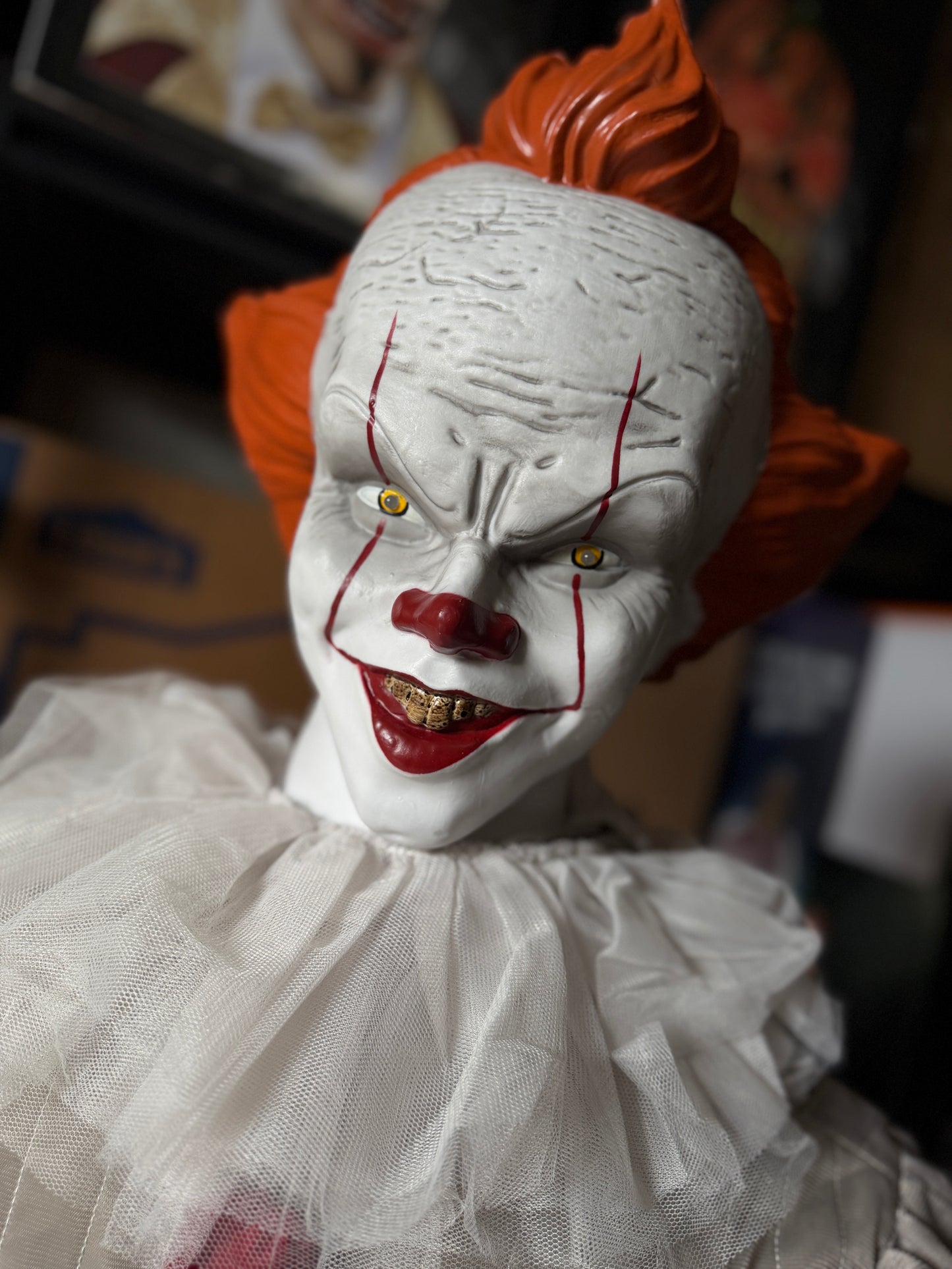 Pennywise - Animatronic