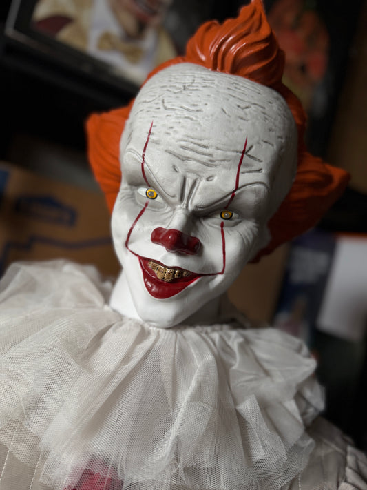 Pennywise - Animatronic