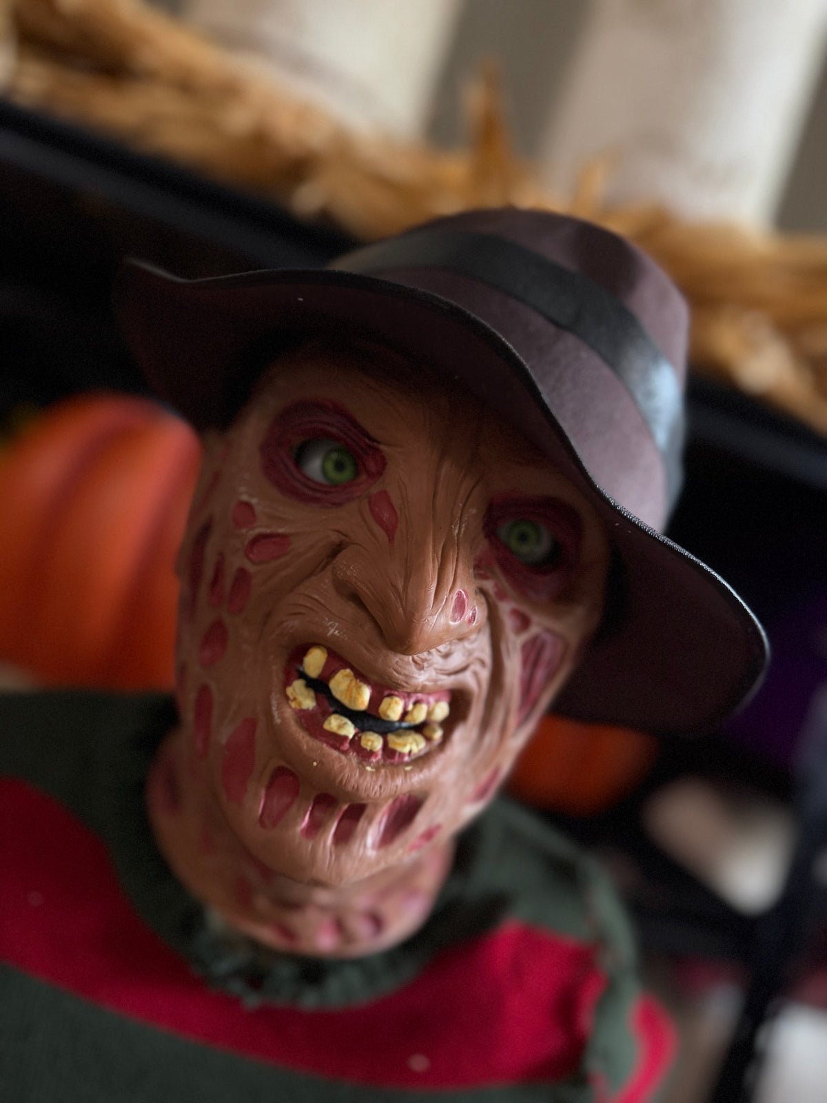 Gemmy Freddy - Animatronic