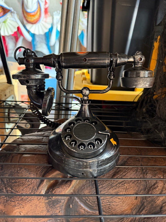 Ghost Phone Animatronic