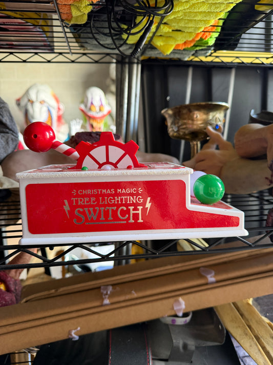 Wondershop Wireless Tree Lighting Switch