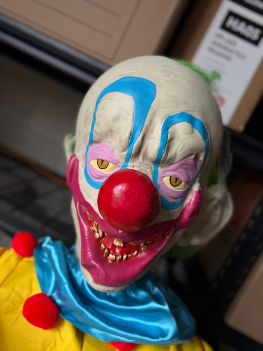 Shorty - Animatronic