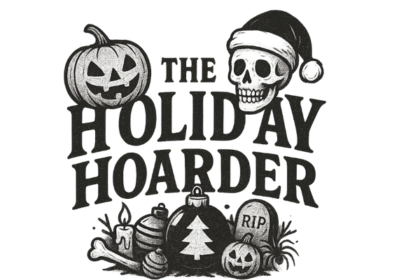 The Holiday Hoarder