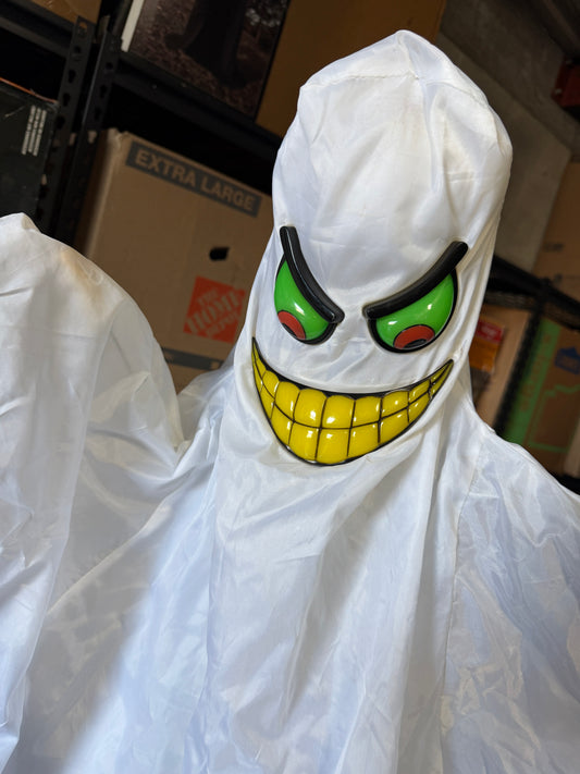 Crazy Face Roaming Ghost