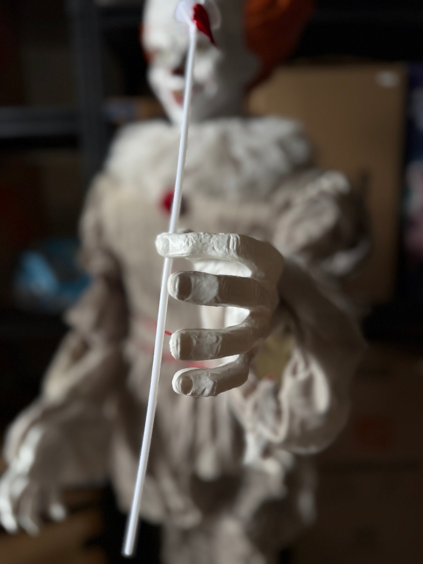Pennywise - Animatronic