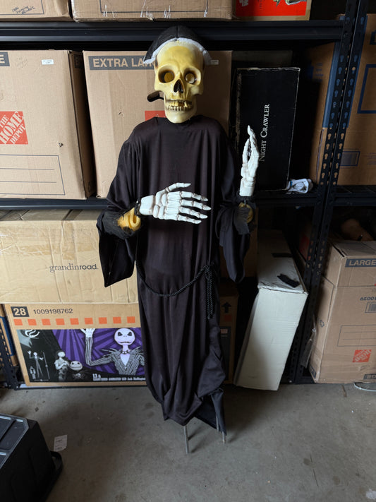 Gemmy Reaper