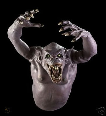 Latex Goblin Dude Morbid - Prop