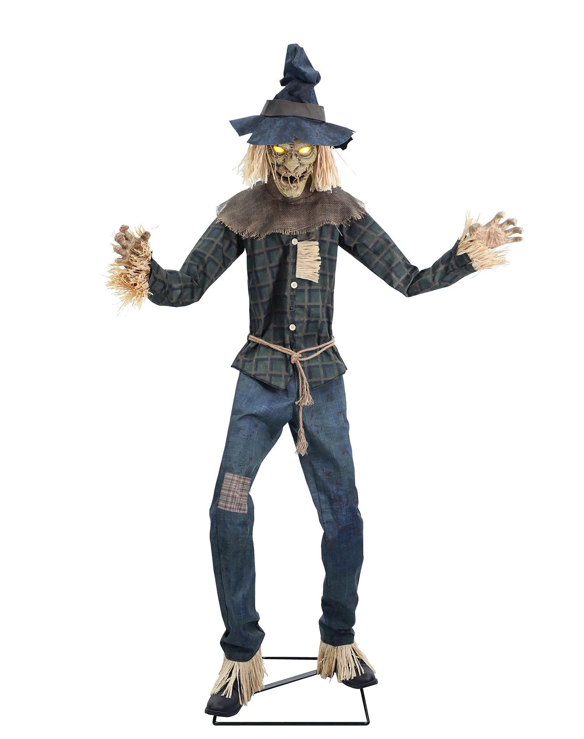 Strawman - Animatronic