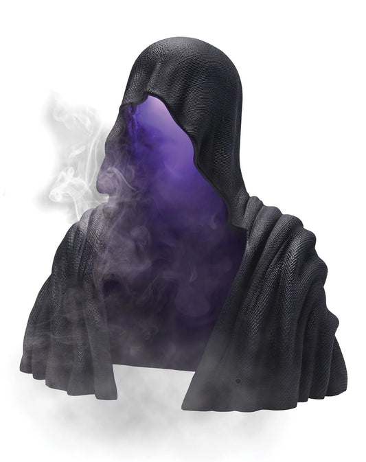 Fogging Phantom Animatronic