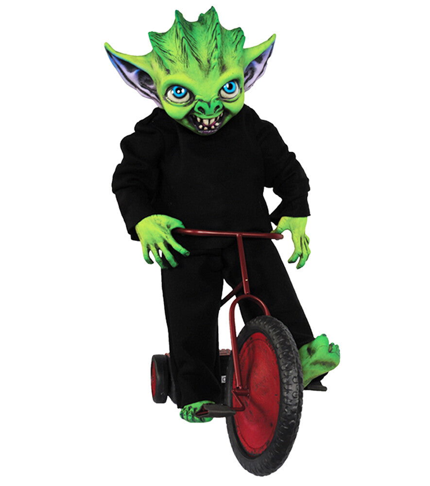 Gremy Kid Distortions - Prop