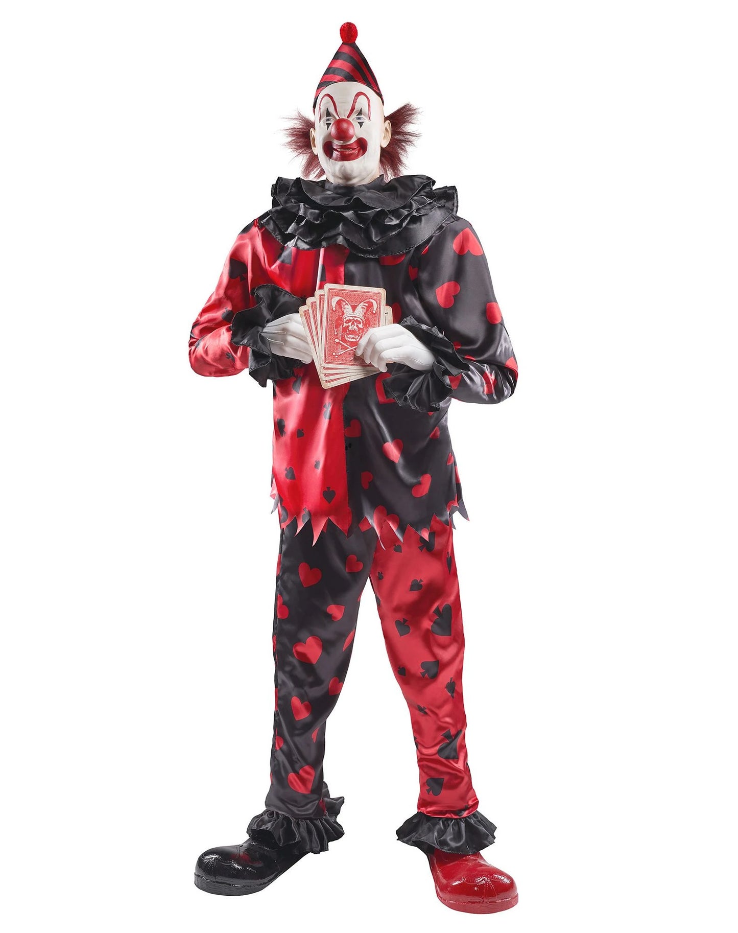 Henry Hustle - Animatronic