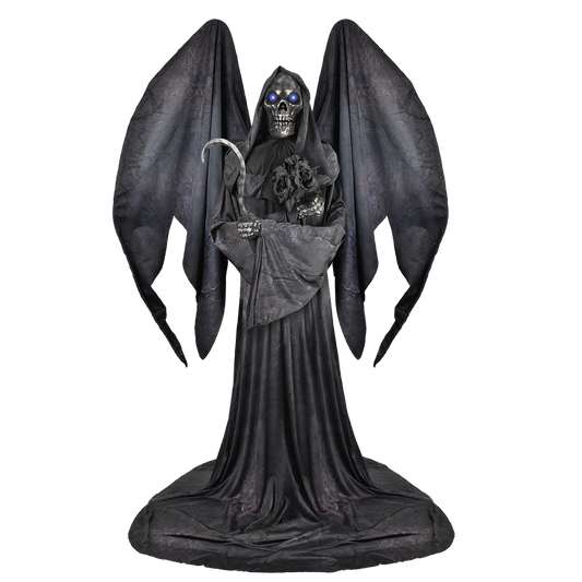 Lunging Monument Animatronic