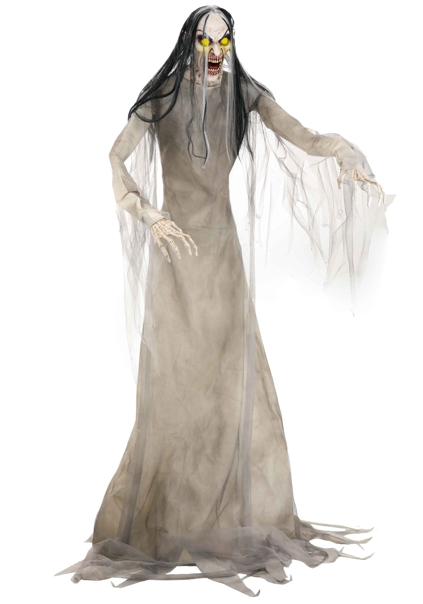 Wailing Banshee Animatronic